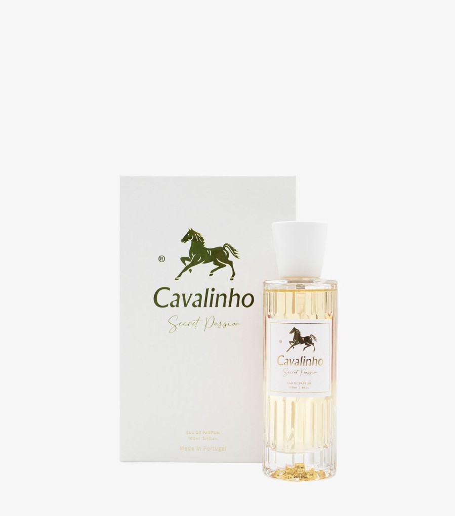 Cavalinho Perfume "Secret Passion" | Perfume