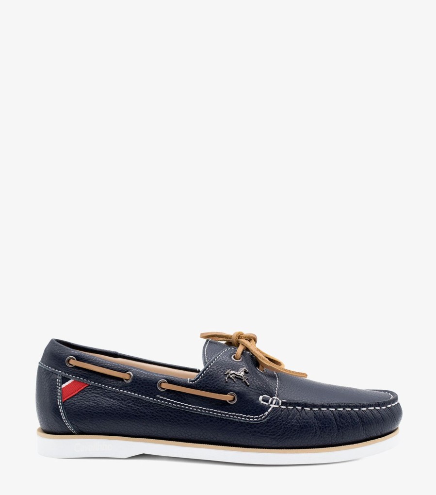 Cavalinho Mocassin The Sailor | Mocassin