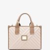 Cavalinho Bolsa De Mao Charming | Mao