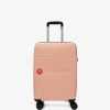 Cavalinho Trolley De Cabine Colorful | Cabine