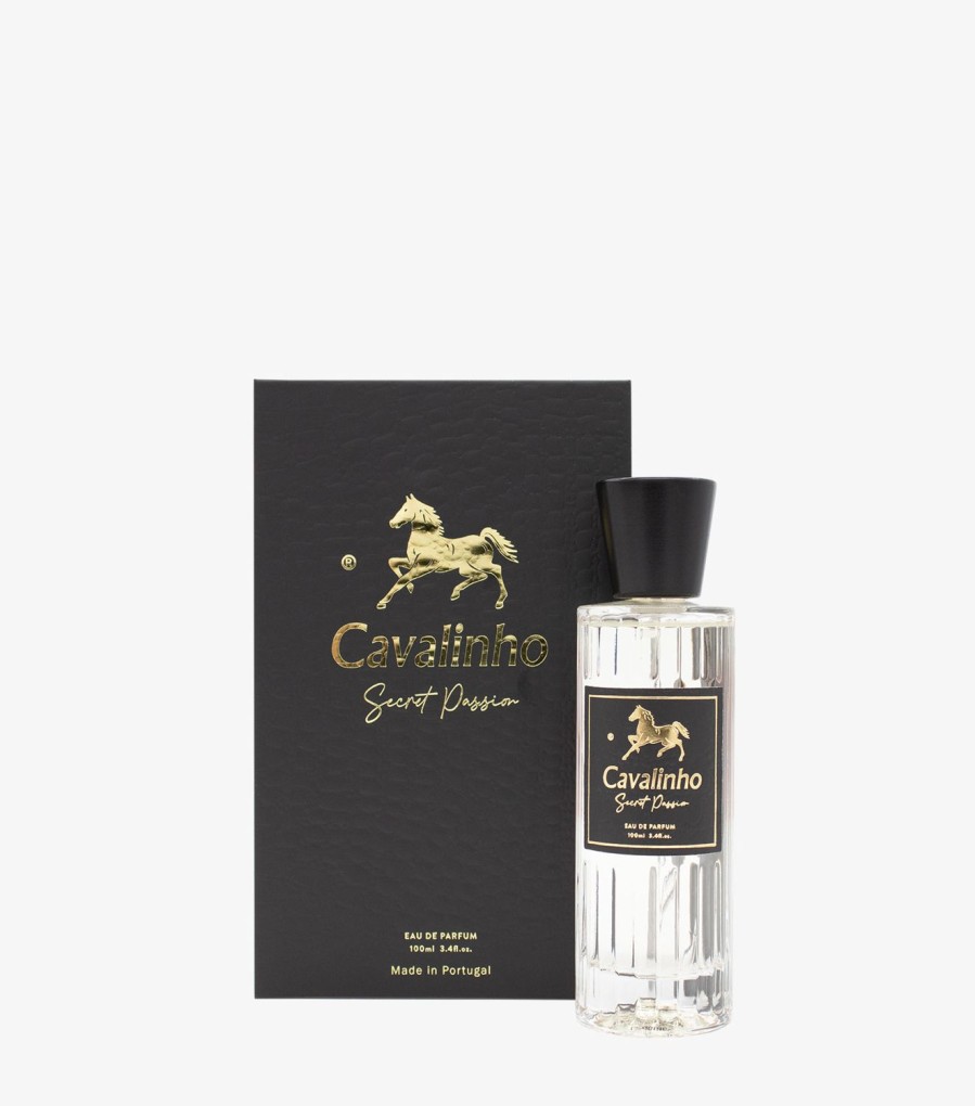 Cavalinho Perfume "Secret Passion" | Perfume