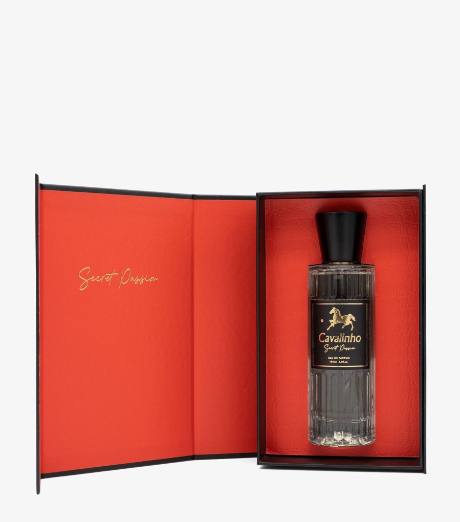 Cavalinho Perfume "Secret Passion" | Perfume