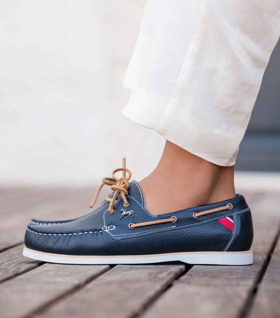 Cavalinho Mocassin The Sailor | Mocassin