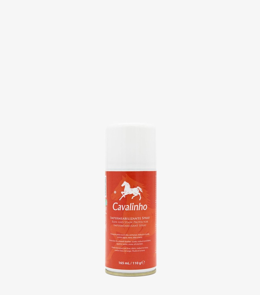 Cavalinho Impermeabilizante Spray | Conservacao