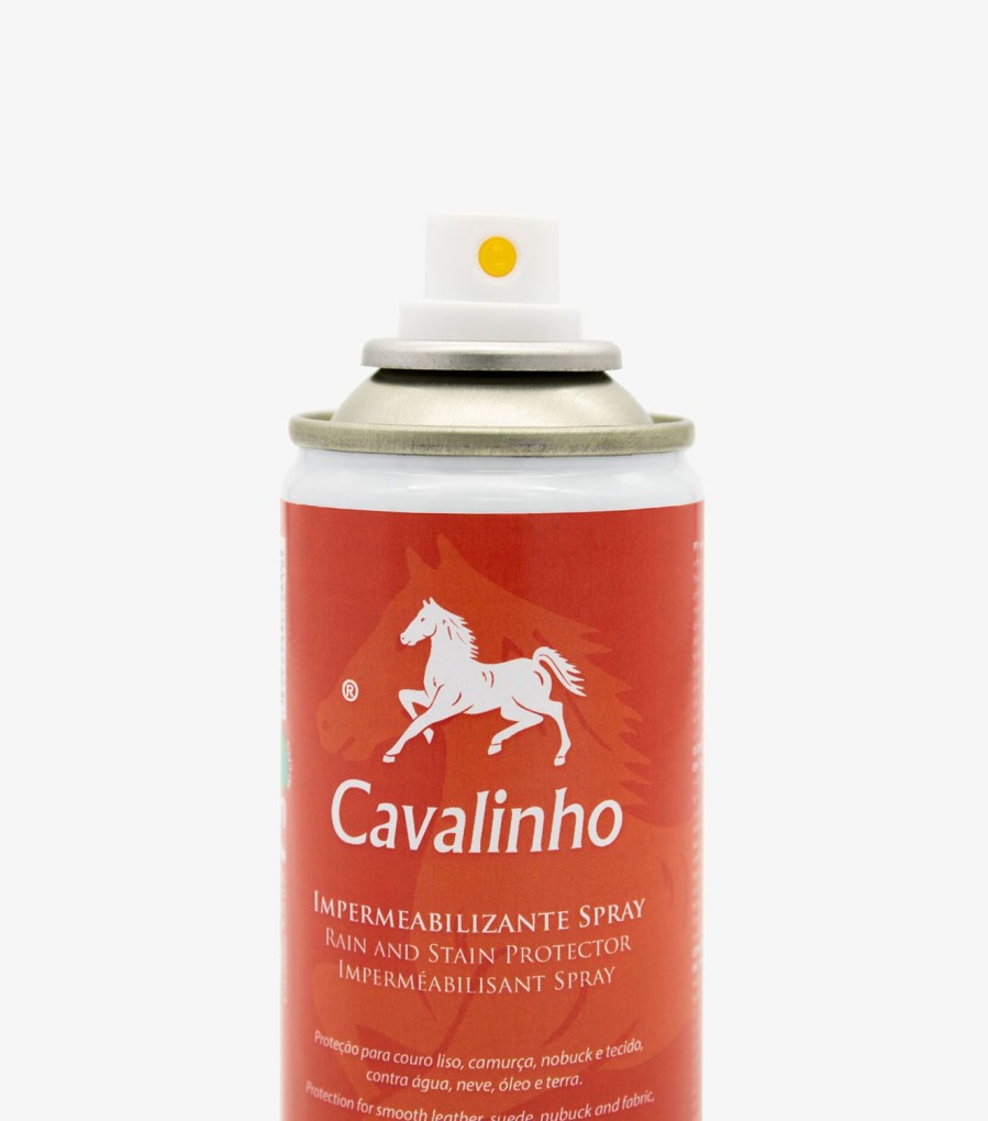 Cavalinho Impermeabilizante Spray | Conservacao